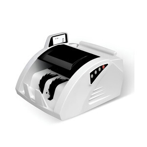 Máy đếm tiền Bill Counter ZJ-5100A