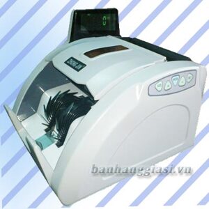 Máy đếm tiền Bill Counter ZJ-6900B