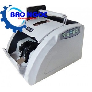 Máy đếm tiền Bill Counter ZJ-A16