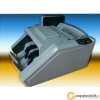 MÁY ĐẾM TIỀN BILL COUNTER ZJ-5600C