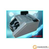 Máy đếm tiền Bill Counter ZJ-5600C
