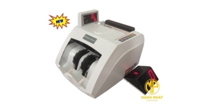 Máy đếm tiền Bingo TH-109A