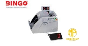 Máy đếm tiền Bingo TH-109A