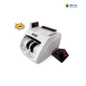Máy đếm tiền Bingo TH-109A