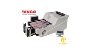 Máy đếm tiền Bingo TH-109B
