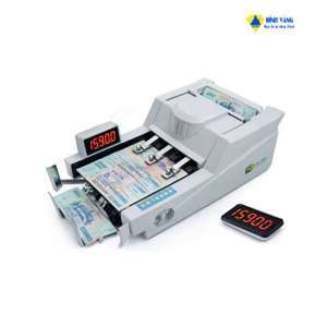Máy đếm tiền Bingo TH-38D