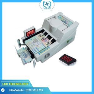 Máy đếm tiền Bingo TH-38D
