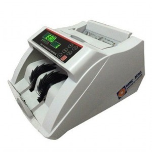 Máy đếm tiền Bingo TH620