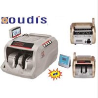 Máy đếm tiền cao cấp OUDIS 6900A