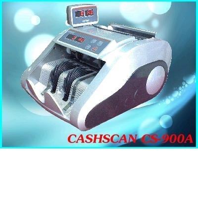 Máy đếm tiền Cashscan CS-900A