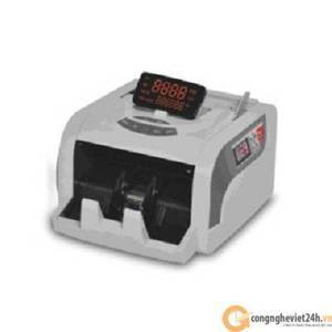 Máy đếm tiền Cashta 6300UV