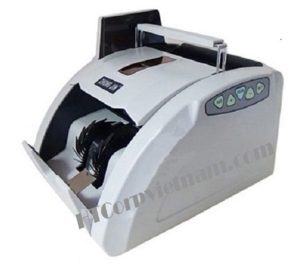 Máy đếm tiền Cashta 6900A