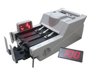 Máy đếm tiền Glory 9000