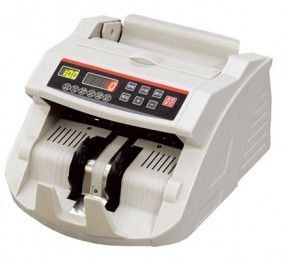 Máy đếm tiền Henry HL-2100UV (HL-2100)