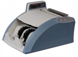 Máy đếm tiền Jingrui JR-3200