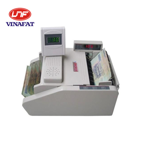 Máy đếm tiền Jingrui JR518 (JR-518)