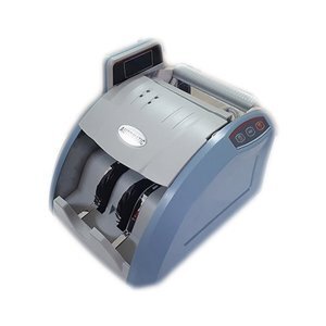 Máy đếm tiền Jingrui XD-2017A