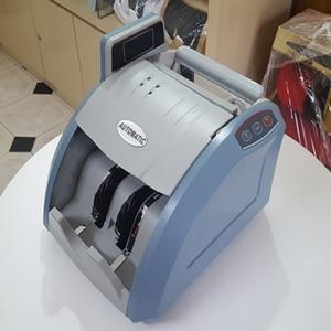 Máy đếm tiền Jingrui XD-2017A