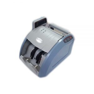 Máy đếm tiền Jingrui XD-2017A