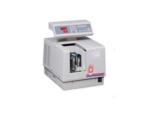 Máy đếm tiền khí nén Xinda 0372
