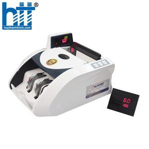 Máy đếm tiền Manic 3032