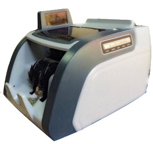 Máy đếm tiền Manic B-2016C