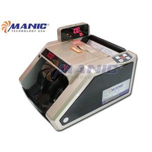 Máy đếm tiền Manic B-3030UV