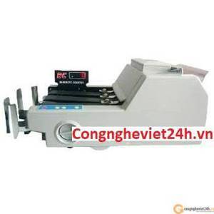Máy đếm tiền Manic B-512