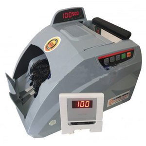 Máy đếm tiền Manic B-8800