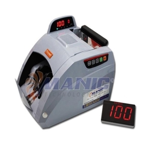 Máy đếm tiền Manic B-8800