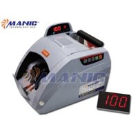 MÁY ĐẾM TIỀN  MANIC-B 8800