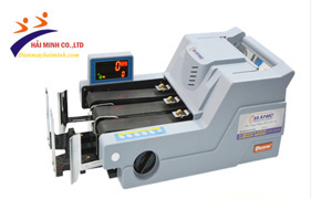 Máy đếm tiền Manic B-900UV