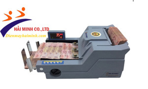 Máy đếm tiền Manic B-900VS