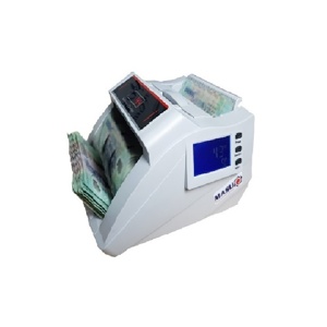 Máy đếm tiền Masu 2019