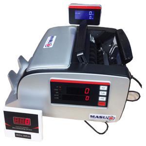 Máy Đếm Tiền MASU 2020A