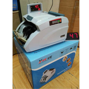 Máy đếm tiền Masu 5688