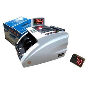 Máy đếm tiền Masu 666