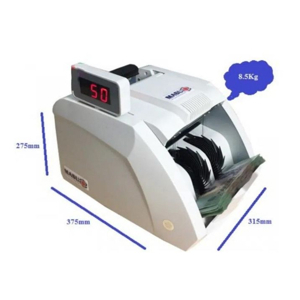 Máy đếm tiền Masu 888