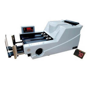 Máy đếm tiền Masu 999