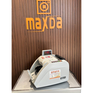 Máy đếm tiền Maxda 2165