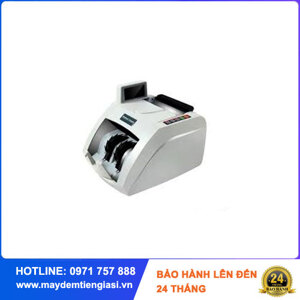 Máy đếm tiền Maxda 5688