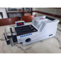 Máy đếm tiền Maxda Super BC 38-Dòng máy dài đầy đủ chức năng