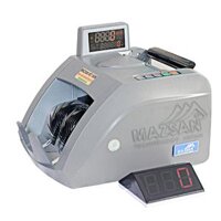 Máy đếm tiền mazsan MS-98