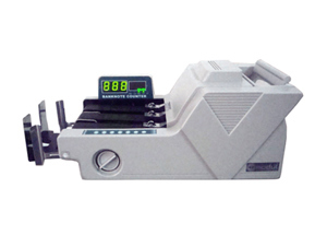 Máy đếm tiền Modul 2618 (2618V)