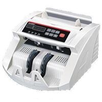 Máy đếm tiền MODUL 2618