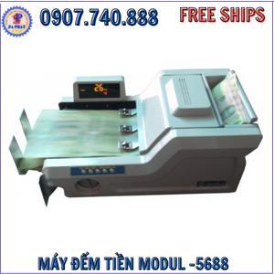 Máy đếm tiền Modul 5688