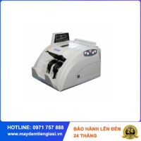 MÁY ĐẾM TIỀN MODUL 8800