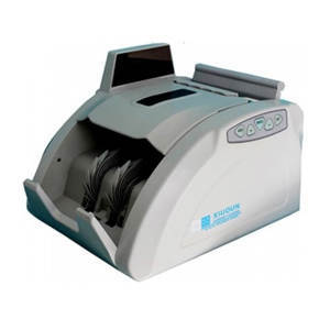 Máy đếm tiền Modul 8800