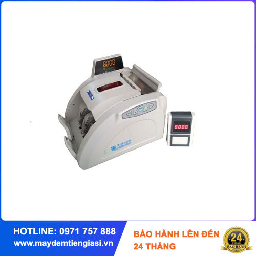 Máy đếm tiền Modul 8800