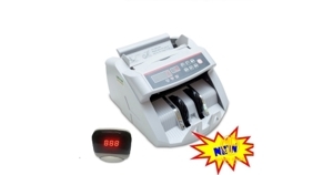 Máy đếm tiền Oudis 2400C